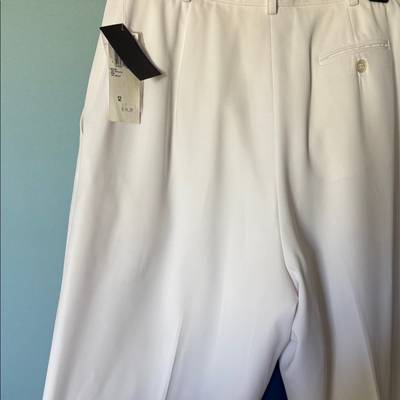 New Alex New York polyester pants. - Picture 6 of 6